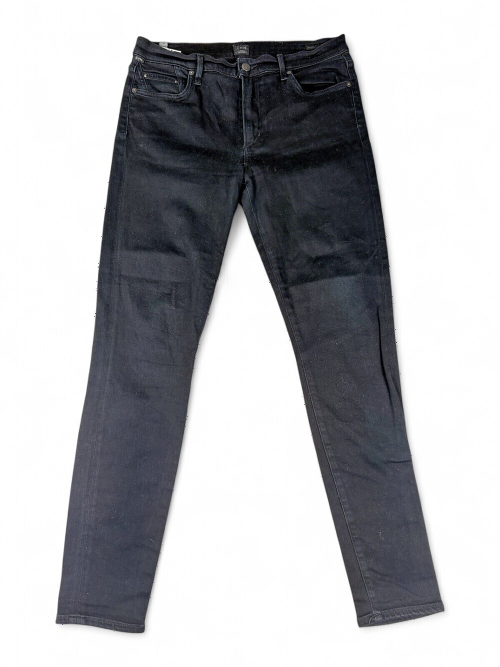 Citizens of Humanity Women's Black Skinny Jeans Sz 31